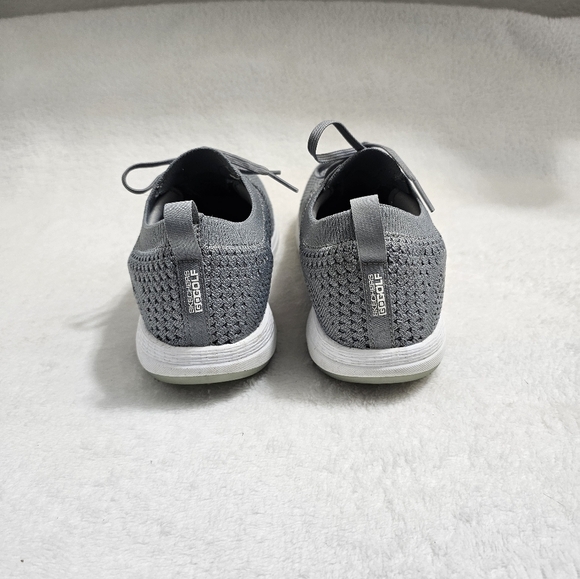 Skechers Women's Max Golf Shoe size 6.5 gray - Picture 5 of 10